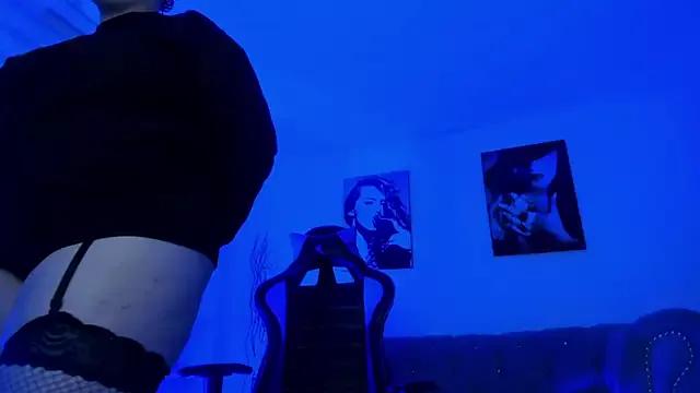 Freechat Damian_Rock on StripChat