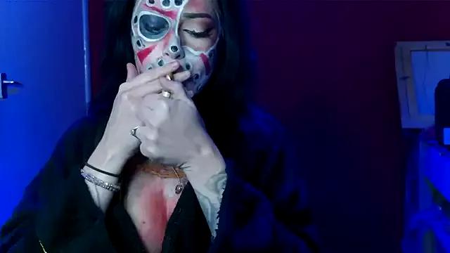 Hot DaniDoodles420 wants you to fuck her body now DaniDoodles420 from StripChat