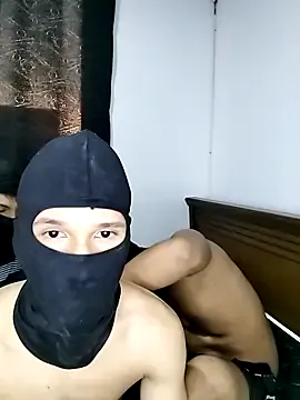 Danielraz — Corrida