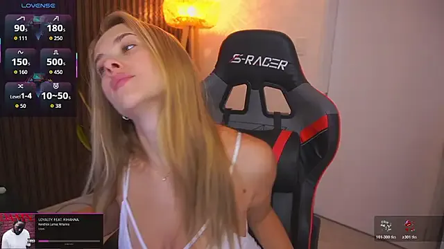 DanikaDillan — Goal - blowjob