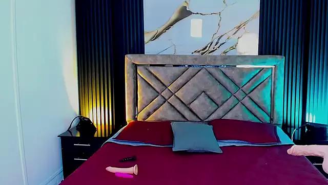 Freechat Daniwhatson on StripChat