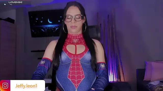 danna_v on StripChat 