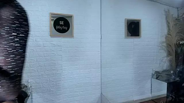 Danny_Luxx on StripChat 