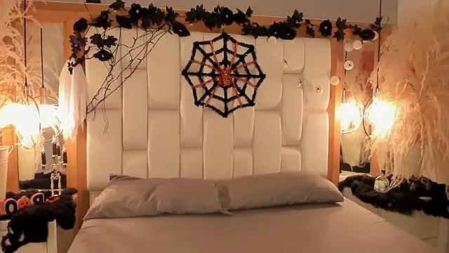 StripChat Daphne_And_Roger Daphne_And_Roger from StripChat