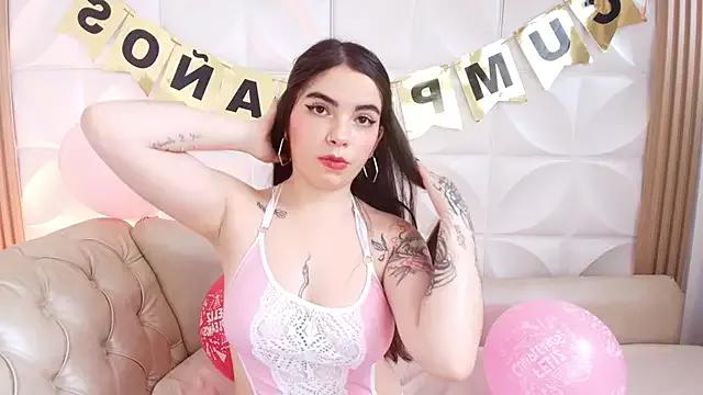 Private DaphneGlas on StripChat