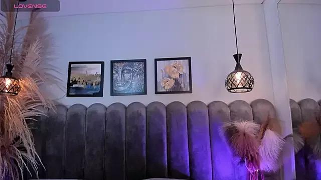 Try 23 years old Dark_nina_ from StripChat Dark_nina_ from StripChat