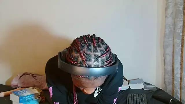 DarkChocox01 from StripChat