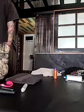 StripChat DarkDea DarkDea from StripChat