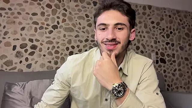 Check out David_Brown18, he wants to masturbate for you David_Brown18 from StripChat