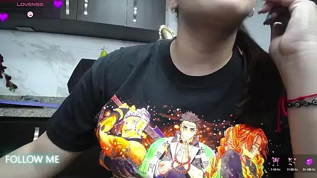 Freechat dayadubey_ on StripChat