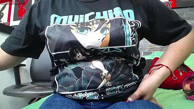 Freechat dayadubey_ on StripChat