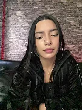 Dayana_firee from StripChat