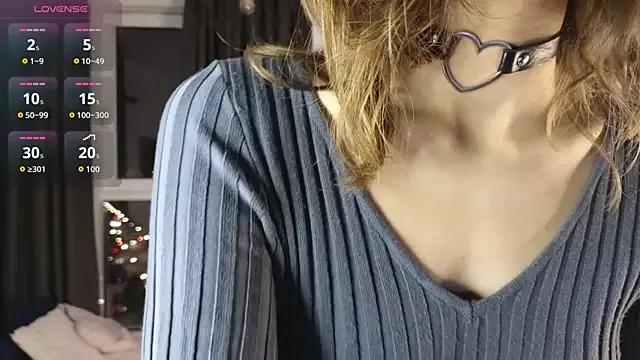 Checkout dirty performer DebiHenks DebiHenks from StripChat