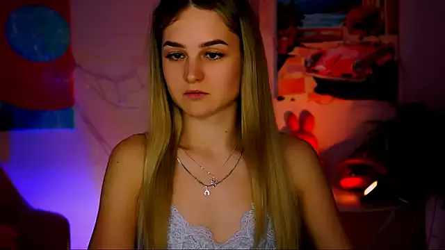 Private DeboraLarson on StripChat