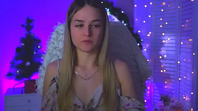 Private DeboraLarson on StripChat