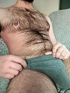 Naked Deckard_Webb1_ from StripChat Deckard_Webb1_ from StripChat