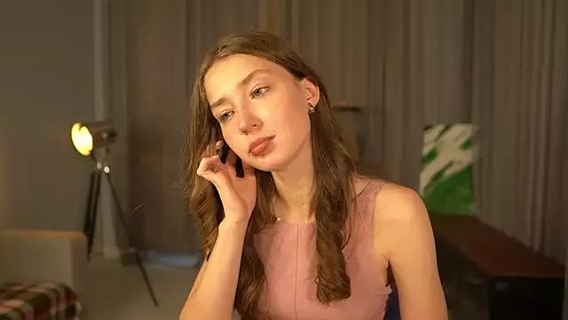 Masturbate to StripChat's DeeannaBoera DeeannaBoera from StripChat