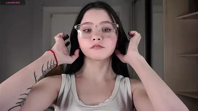 StripChat DelphaDivenere DelphaDivenere from StripChat