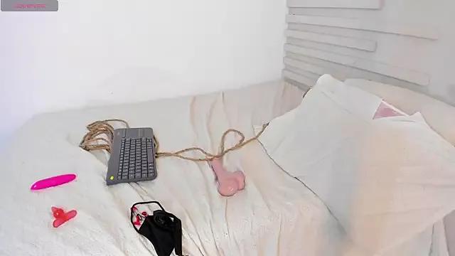Demy_Ruiz on StripChat 