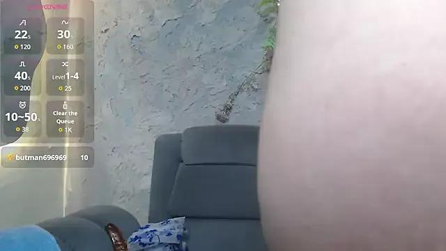 Freechat denise_babe_ on StripChat