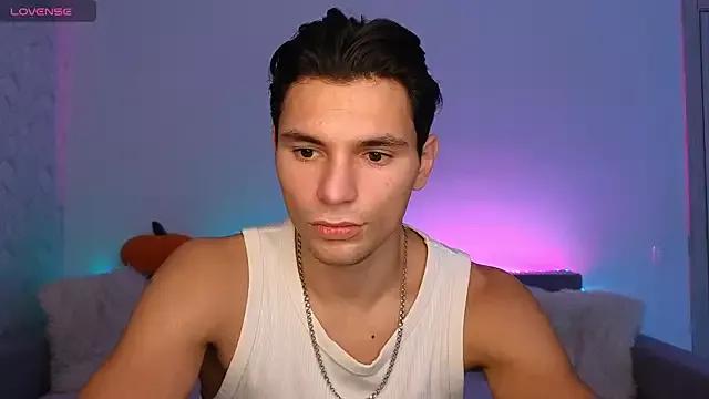Watch Denlover1, he wants to masturbate for you denlover1 from StripChat