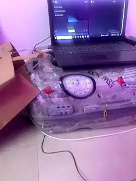 Masturbate to amazing model Desi_girlsindia Desi_girlsindia from StripChat