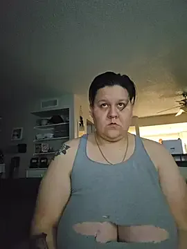 DevilDahm on StripChat