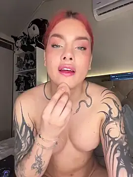 devlin_nurmi — BIIG JUICY CUM SHOW (public show)