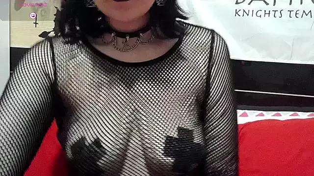 Freechat diablasucubo on StripChat