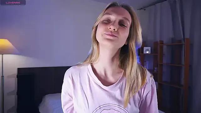 Hot DierdreJacobsohn wants you to fuck her body now DierdreJacobsohn from StripChat