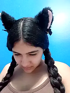 Freechat diosa_sofia19 on StripChat