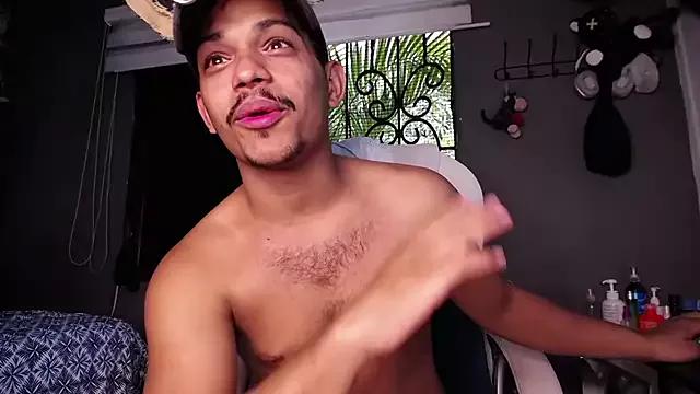 Freechat dirty_27cms on StripChat