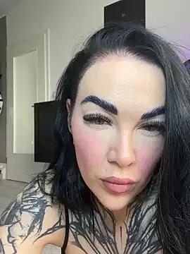 Try 23 years old DirtyDahlia from StripChat DirtyDahlia from StripChat