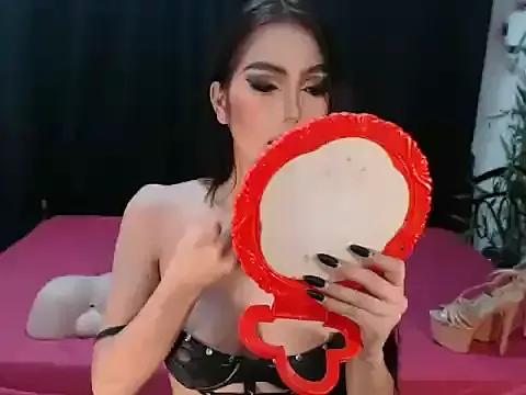 Sweet DisneyPrincess from StripChat DisneyPrincess from StripChat