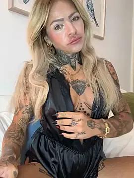 Amazing Divina_X_ from StripChat Divina_X_ from StripChat