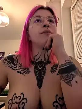 divine_eve on StripChat 