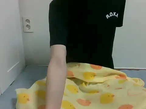 Freechat dongjun21 on StripChat