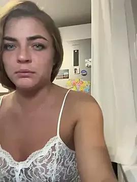 Donna_Sun on StripChat 