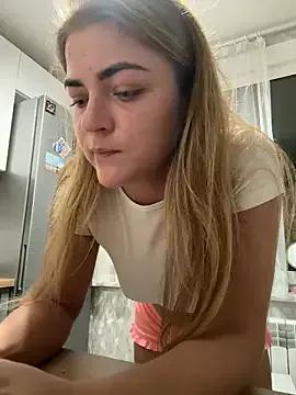 Donna_Sun on StripChat 