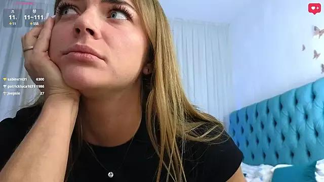Donna_Sun on StripChat 