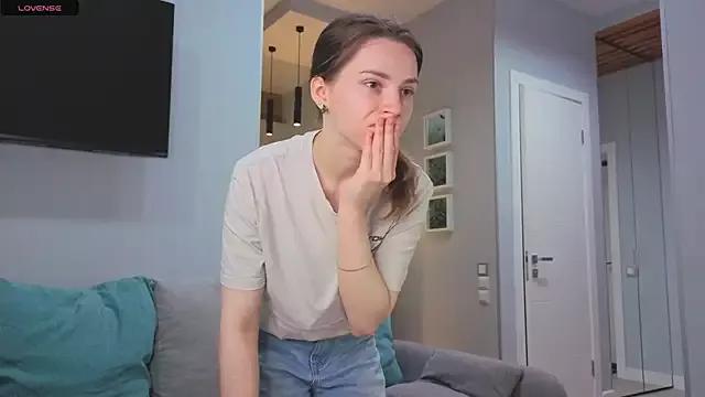 DonnaBurkee on StripChat 