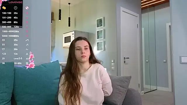 DonnaBurkee on StripChat 