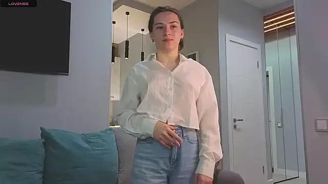 DonnaBurkee on StripChat 