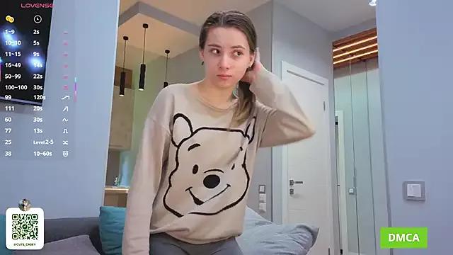 DonnaBurkee on StripChat 