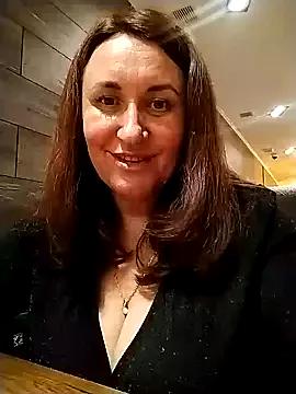 DonnaMagdalena on StripChat 
