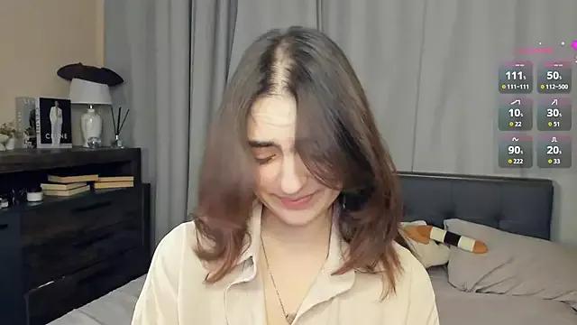 Masturbate to dirty camwhore DracosMoon DracosMoon from StripChat