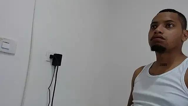 drako_monster from StripChat