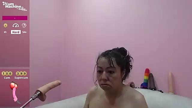 Drool_Sucker on StripChat 