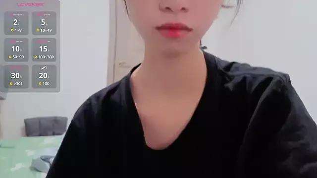 dudu-baby10 from StripChat