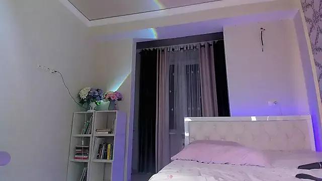 Freechat dumpling on StripChat